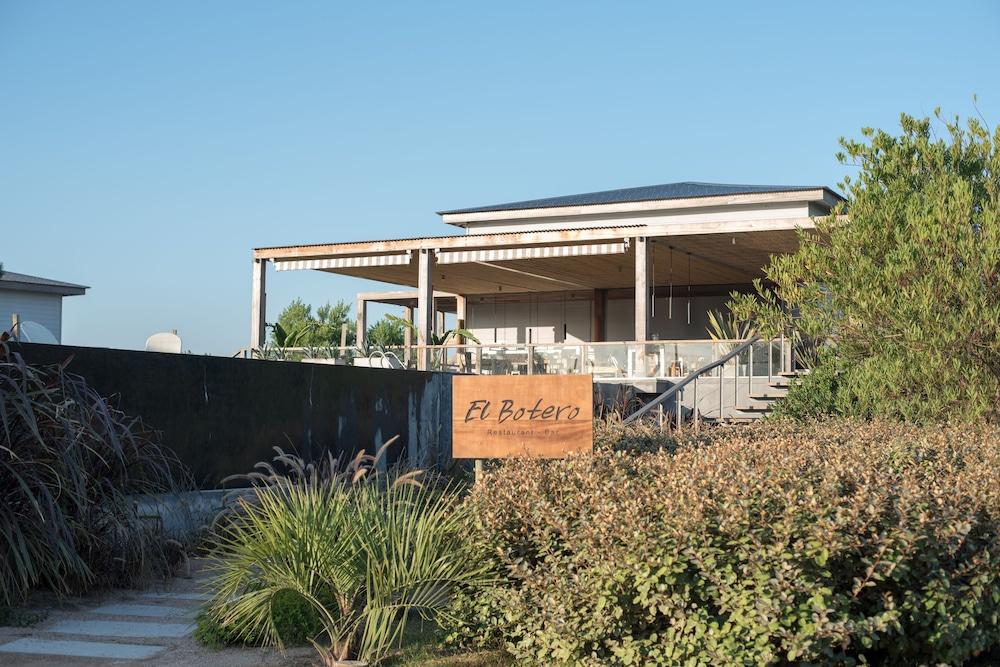 Anastasio Hotel & Beach Club José Ignacio Exterior foto