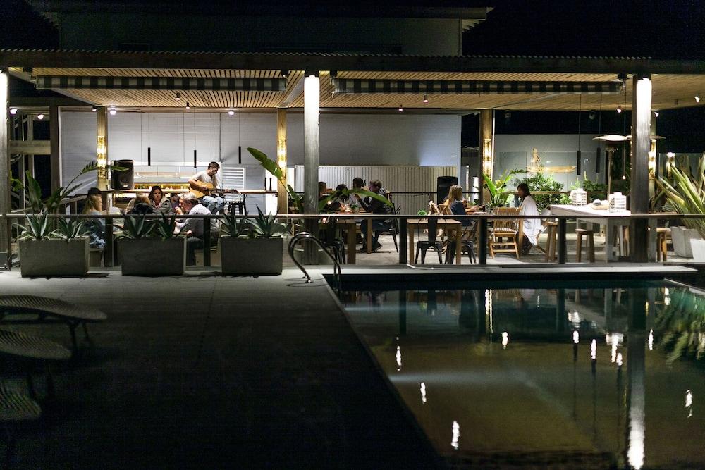 Anastasio Hotel & Beach Club José Ignacio Exterior foto