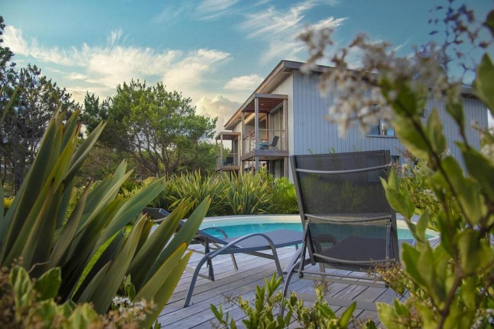 Anastasio Hotel & Beach Club José Ignacio Exterior foto