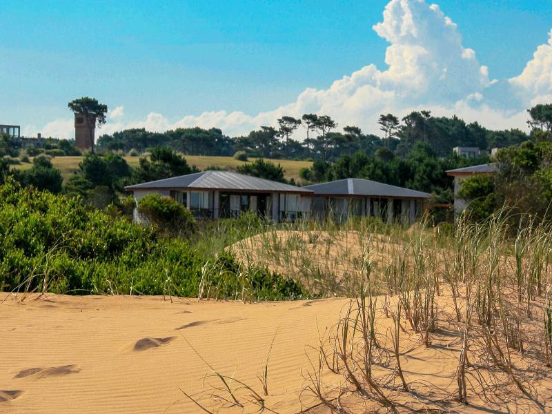 Anastasio Hotel & Beach Club José Ignacio Exterior foto