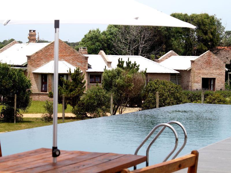 Anastasio Hotel & Beach Club José Ignacio Exterior foto