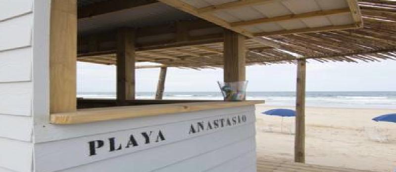 Anastasio Hotel & Beach Club José Ignacio Exterior foto