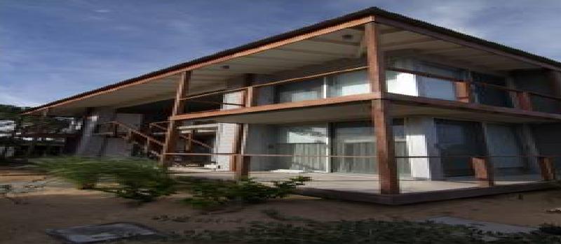 Anastasio Hotel & Beach Club José Ignacio Exterior foto